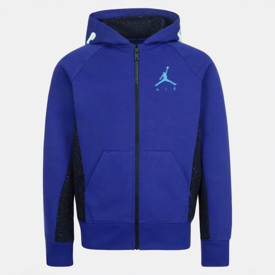Jordan Jumpman Air Speckle Kid's Jacket