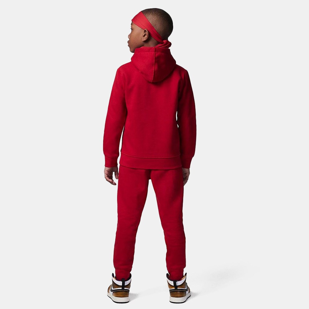 Jordan Kids' Crew and Leggings Set