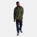 Tommy Jeans Sherpa Lined Cord Overshirt Regular Fit Men's Shirt