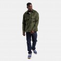 Tommy Jeans Tjm Sherpa Lined Cord Overshirt