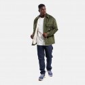 Tommy Jeans Sherpa Lined Cord Overshirt Regular Fit Men's Shirt