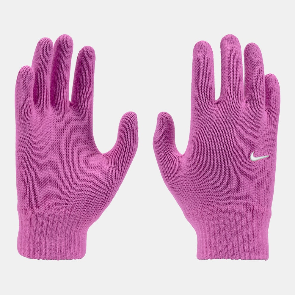 Nike Swoosh Knit Gloves 2.0 Kids' Gloves