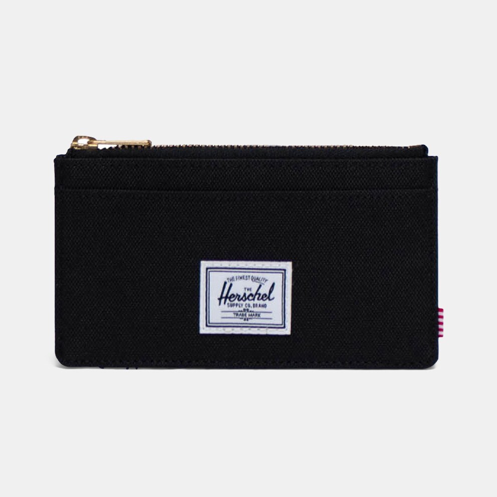 Herschel Oscar Large Cardholder Unisex Wallet