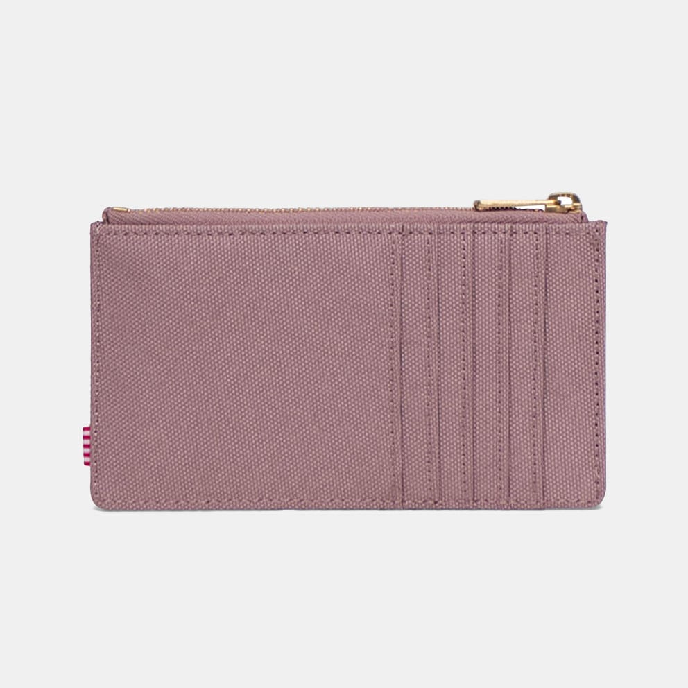 Herschel Oscar Large Cardholder Unisex Wallet