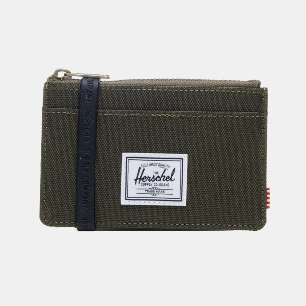 Herschel Oscar Cardholder Unisex Wallet