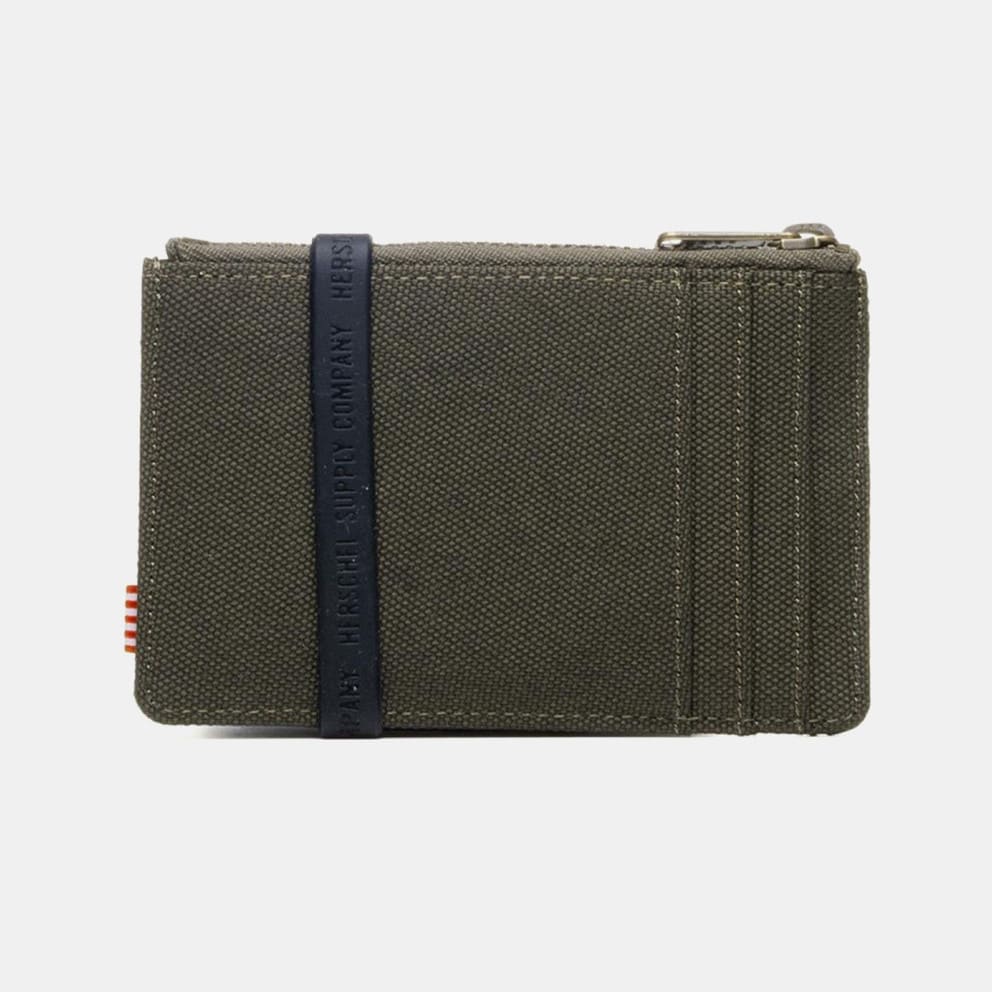 Herschel Oscar Cardholder Unisex Wallet