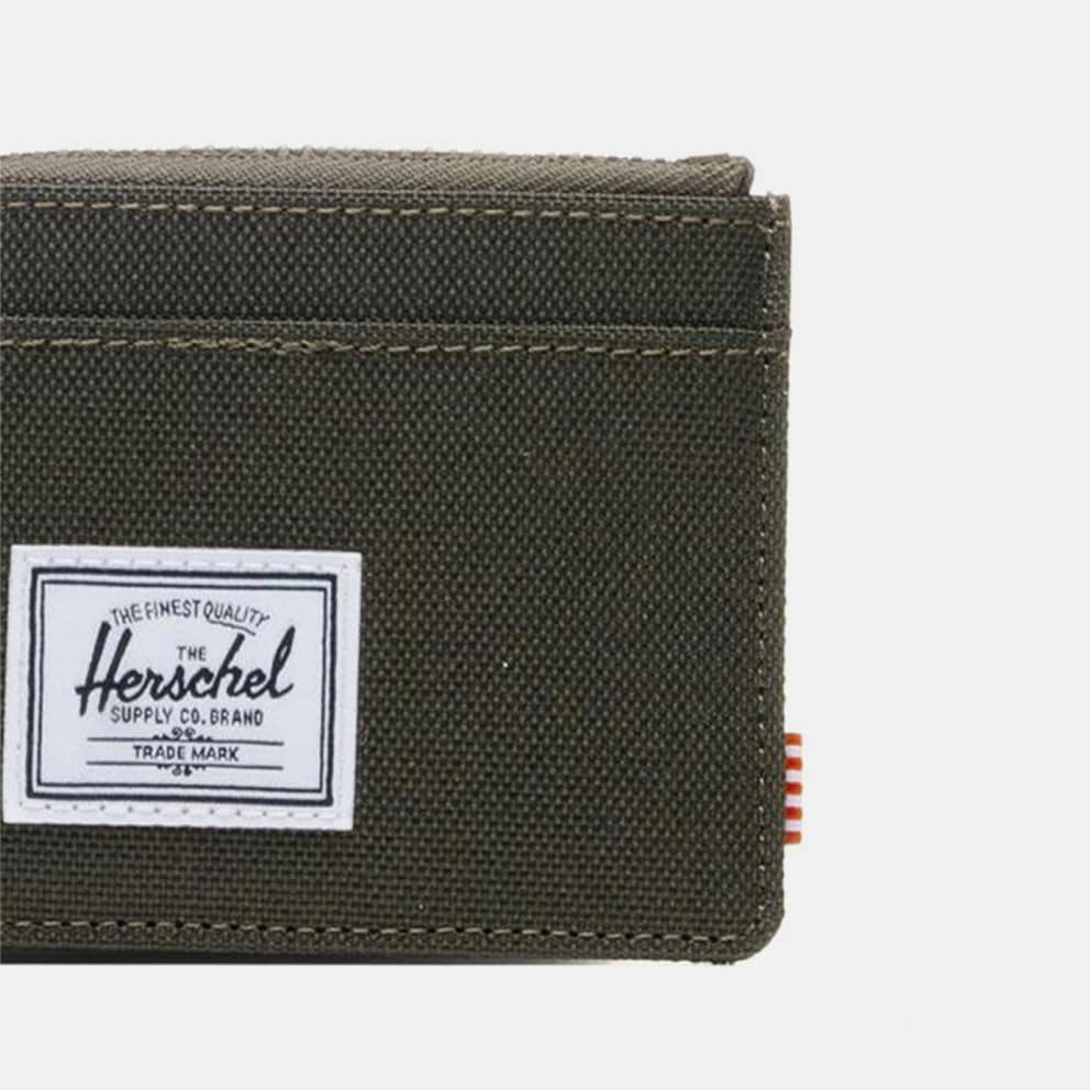 Herschel Oscar Cardholder Unisex Wallet