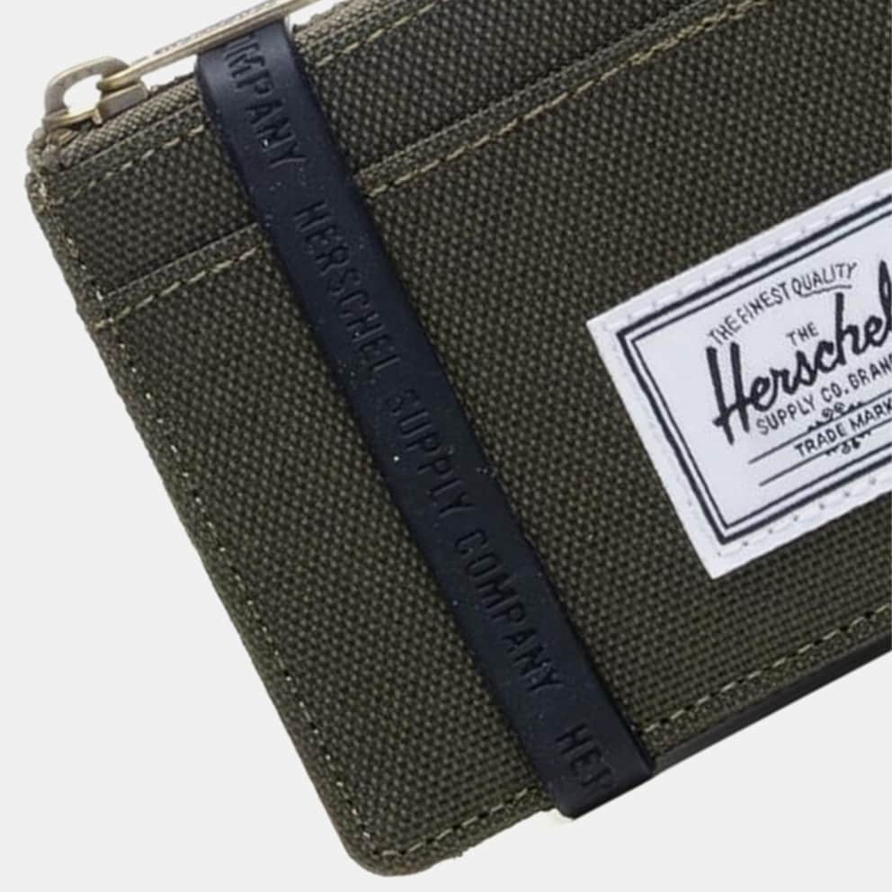 Herschel Oscar Cardholder Unisex Wallet