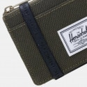 Herschel Oscar Cardholder Unisex Wallet