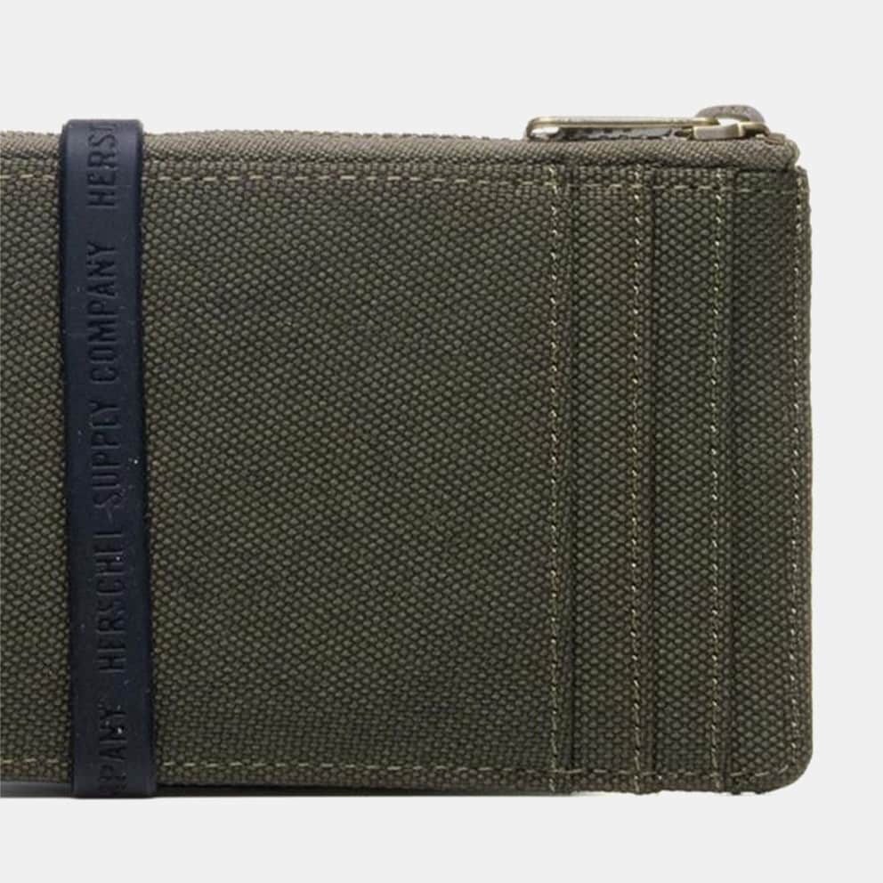 Herschel Oscar Cardholder Unisex Wallet