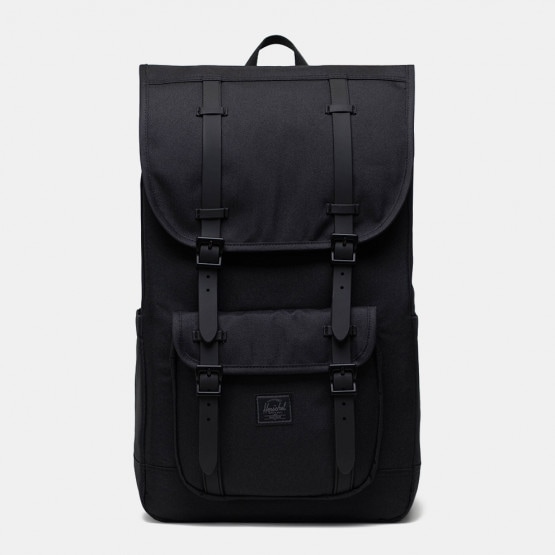 Herschel Little America Unisex Σακίδιο Πλάτης 30L