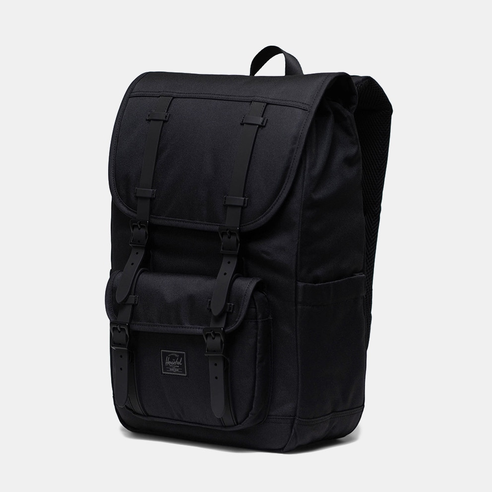 Herschel Little America Backpack Mid-Volume 21L