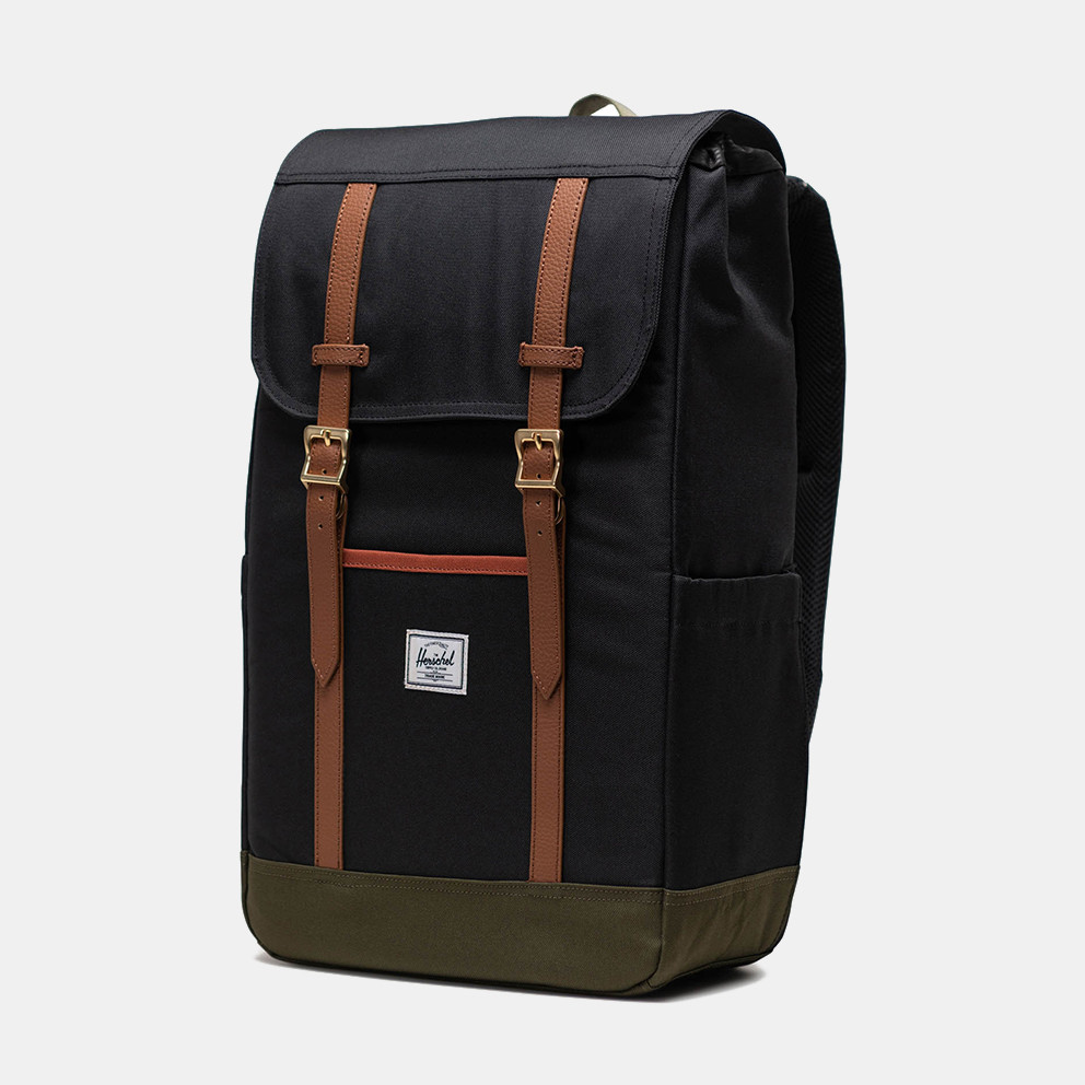 Herschel Retreat Unisex Backpack 23L