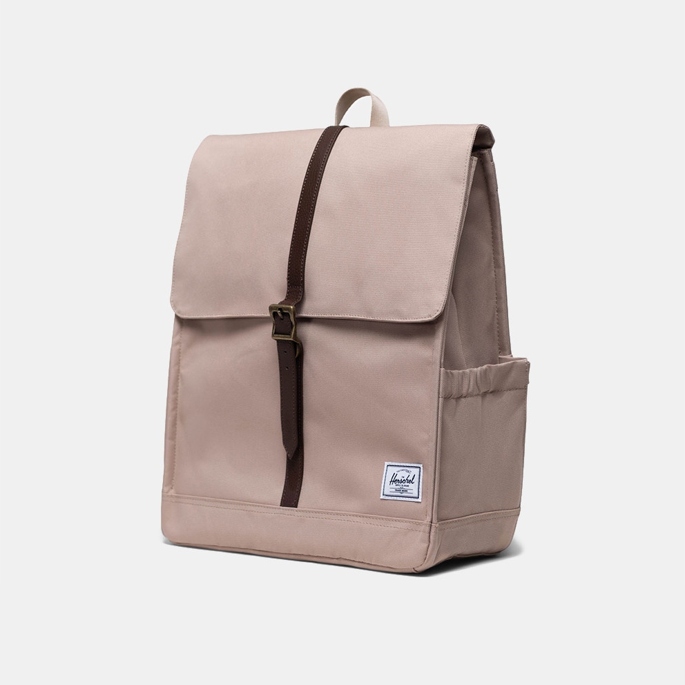 Herschel City Unisex Σακίδιο Πλάτης 16L