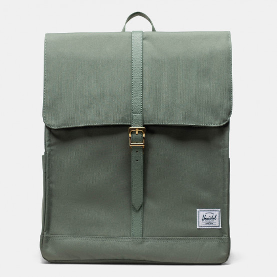 Herschel City Unisex Σακίδιο Πλάτης 16L