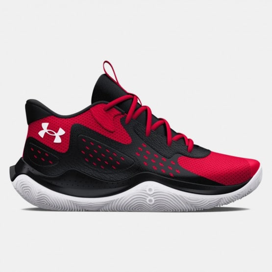 Under Armour Jet '23 Men's Basketball Shoes