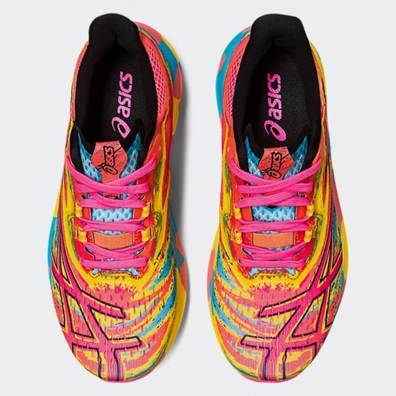 Asics gel noosa store tri fille orange
