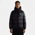 Napapijri Suomi Hood Men's Puffer Jacket