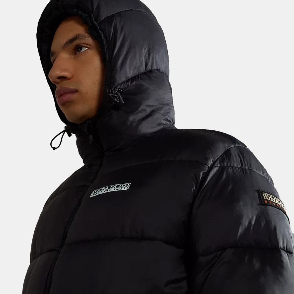 Napapijri Suomi Hood Ανδρικό Puffer Mπουφάν