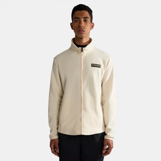 Napapijri Men's Track Top