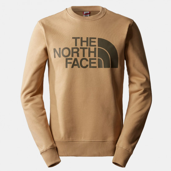 The North Face Ανδρική Μπλούζα Φούτερ