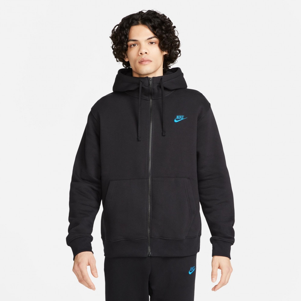 Nike Sportswear Club Men's Track Top