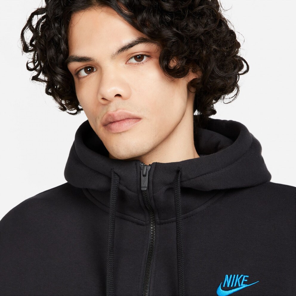 Nike Sportswear Club Men's Track Top