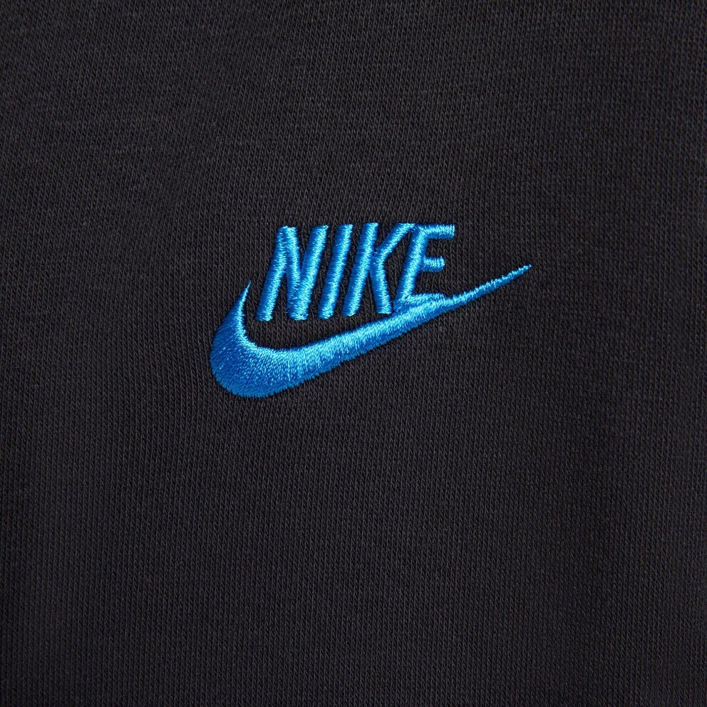 Nike Sportswear Club Ανδρική Ζακέτα