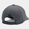 Under Armour Isochill Armourvent Adjustable Hat