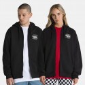 Vans Speed Racer Men's Track Top
