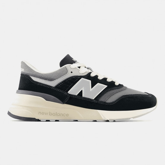 New balance 997 shop sport black