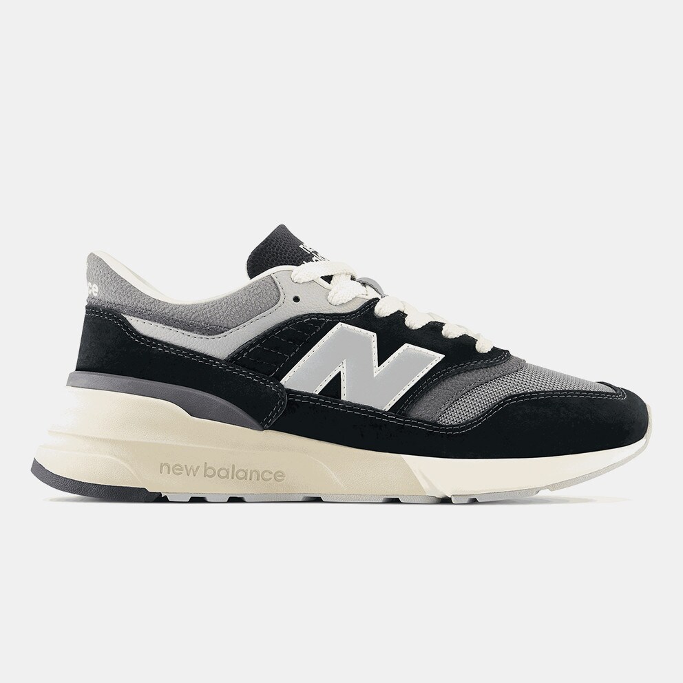 Nike 997 hot sale black