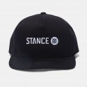 Stance Icon Snapback Hat