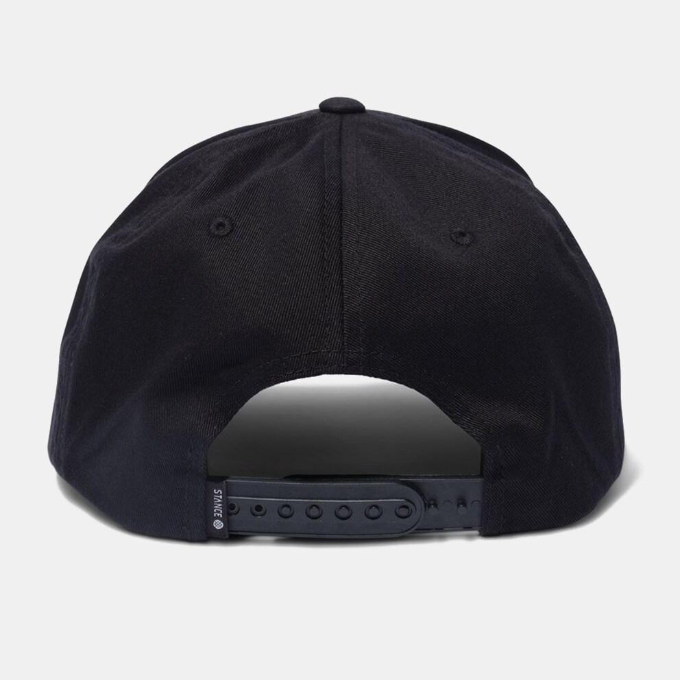 Stance Icon Snapback Hat