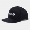 Stance Icon Snapback Hat