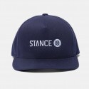 stance-icon-snapback-hat