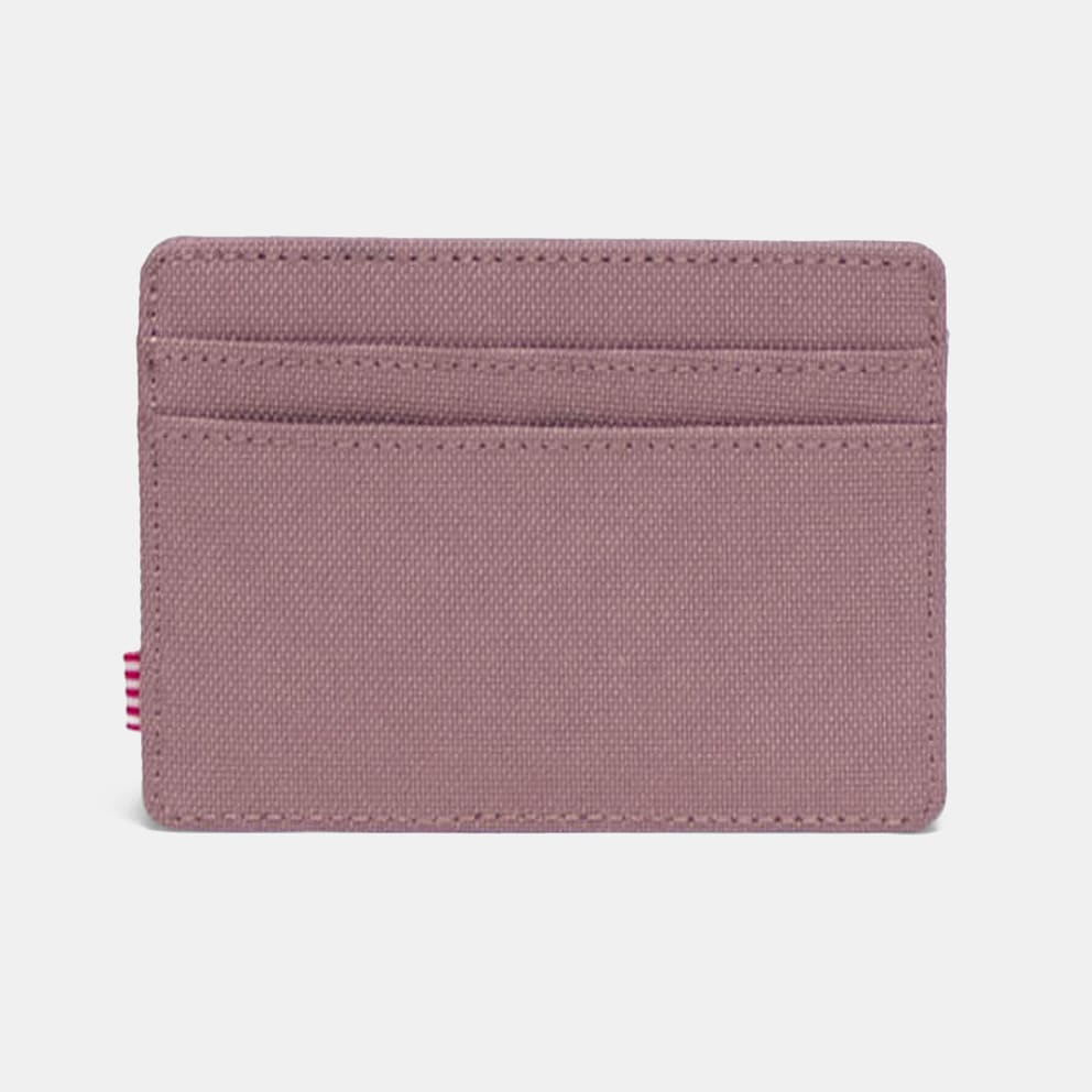 Herschel Charlie Cardholder Unisex Wallet
