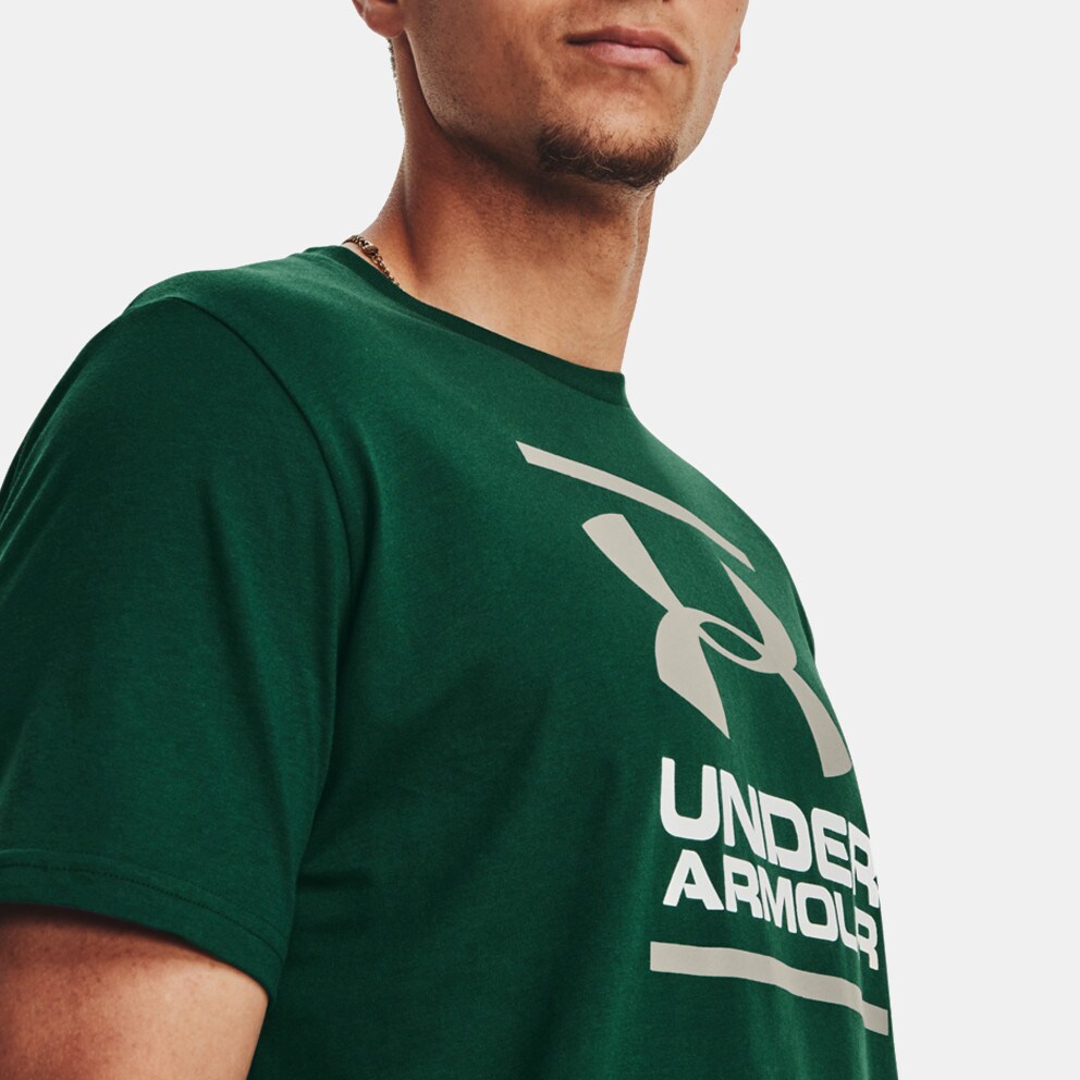 Under Armour Foundation Men's T-shirt