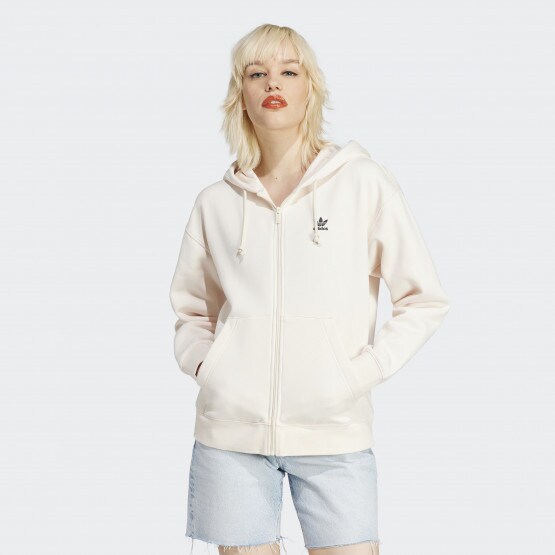 adidas Originals Fleece Full Zip