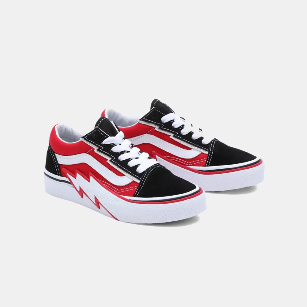 Vans Old Skool Bolt Kids' Shoes