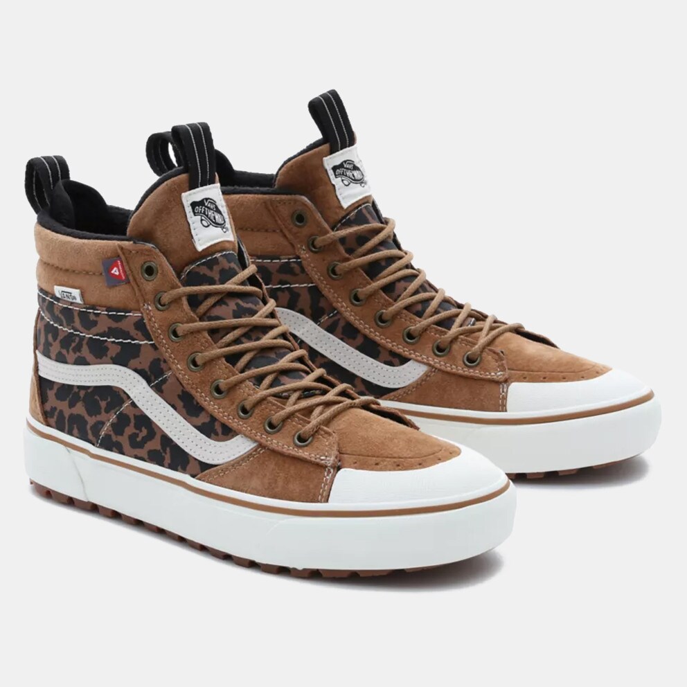 Vans Ua Sk8-Hi Mte-2 Γυναικεία Μποτάκια