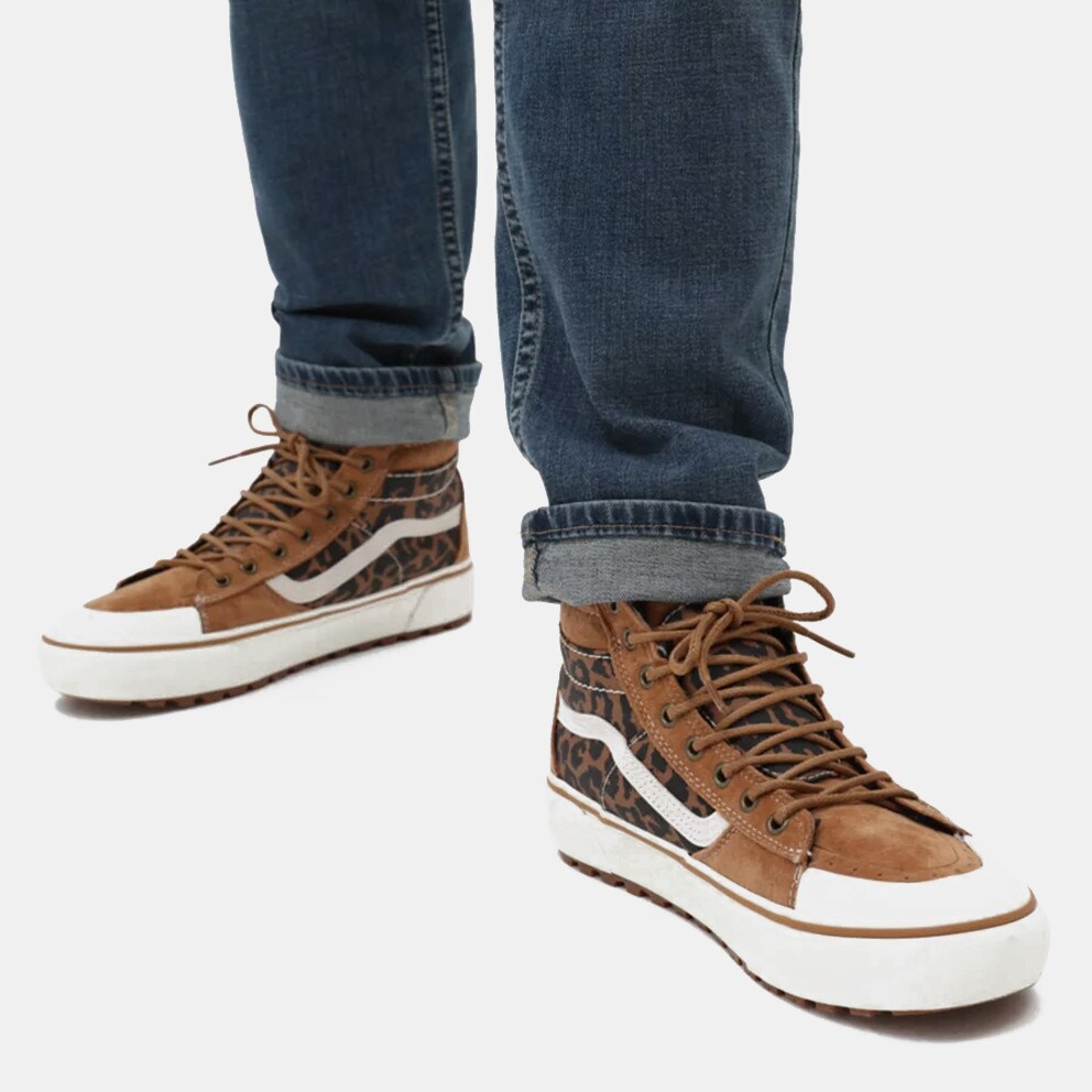 Vans Ua Sk8-Hi Mte-2 Γυναικεία Μποτάκια