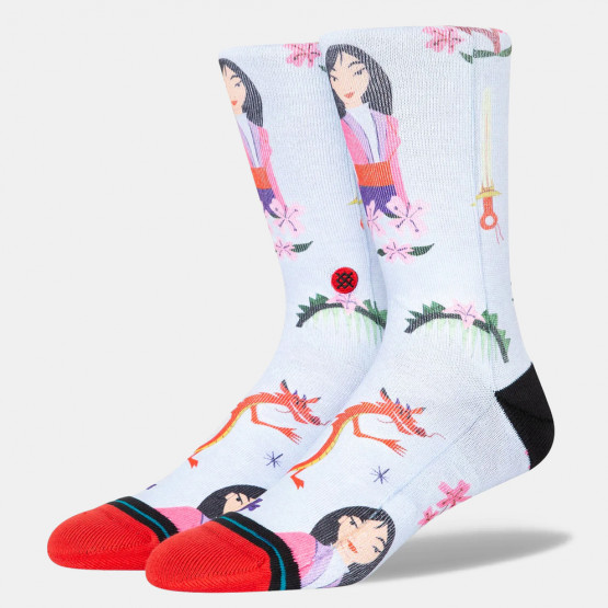 Stance Mulan By Estee Unisex Socks