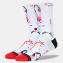 Stance Mulan By Estee Unisex Socks