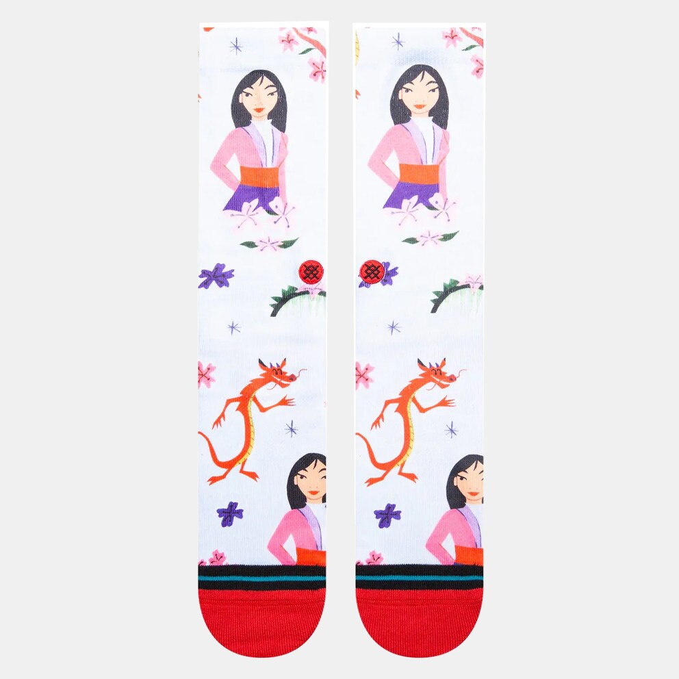 Stance Mulan By Estee Unisex Socks