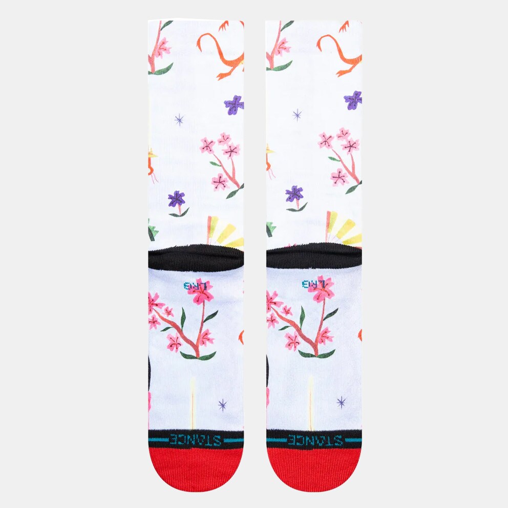 Stance Mulan By Estee Unisex Socks