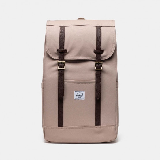 Herschel Retreat Unisex Σακίδιο Πλάτης 23L