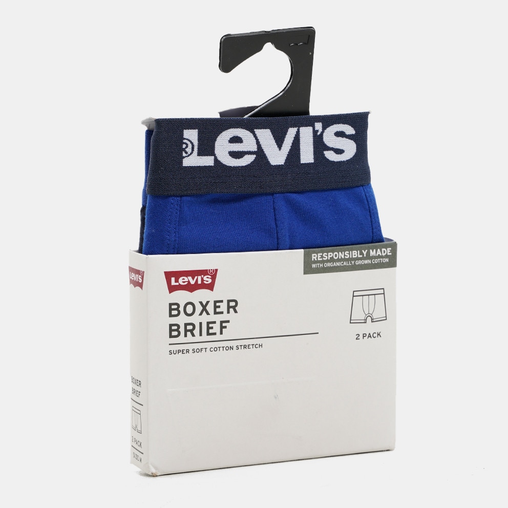 Levi's Classic 2-pack Men's Underwear
