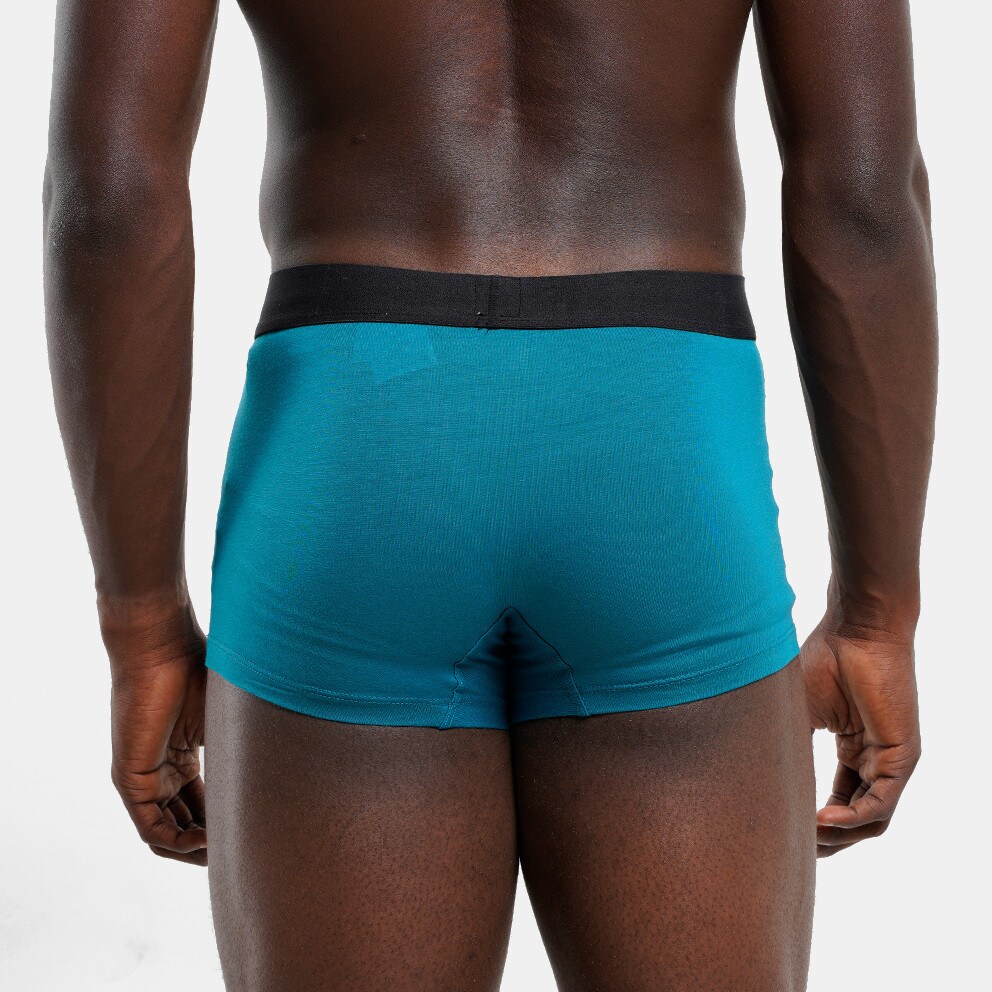 Levi's Low Rise 2-pack Ανδρικά Μποξεράκια