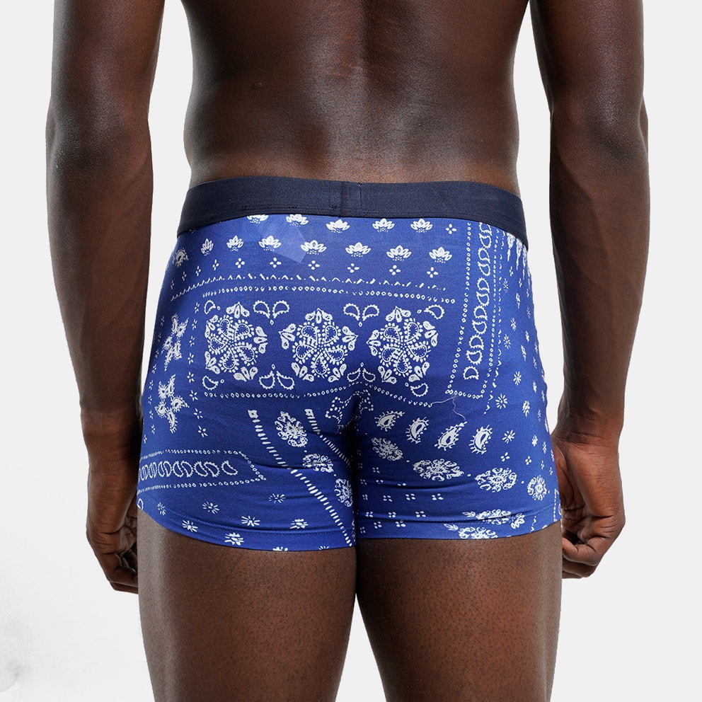 Levi's Bandana Boxer Brief 2-Pack Men's Boxers